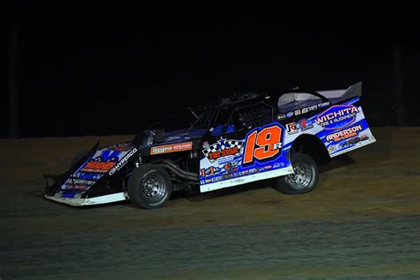 Ryan Gustin Marshalltown Iowa The Reaper 2 Time USMTS