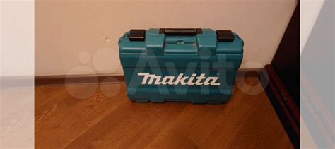 Кейс для шуруповерта makita купить в Москве | Товары для дома и дачи ...