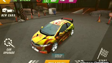 Voici Toutes Mes Voiture De De Car Parking Multiplayer Svp Donner Moi