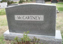 Marjorie Verna Kuhn McCartney 1908 1954 Mémorial Find a Grave