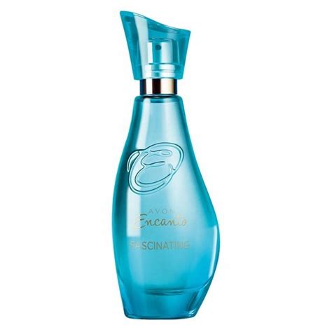 Avon Encanto Fascinating Dla Niej Woda Perfumowana 50 Ml Sklep