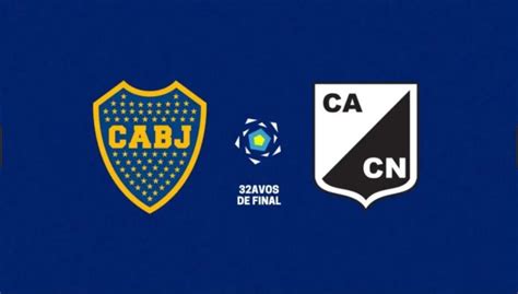 Confirmado Boca Central Norte Por Copa Argentina Tiene Fecha Definida