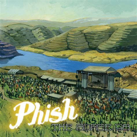 Releases – Phish