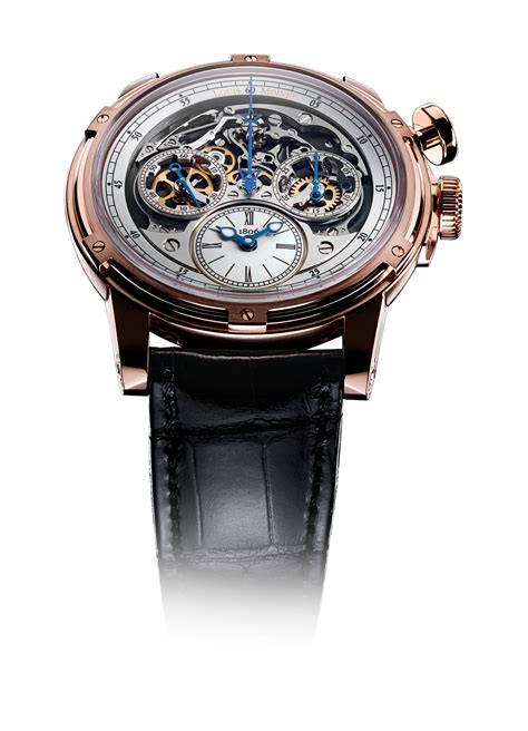 Watch Style Louis Moinet And The Chronographs 200th Anniversary The