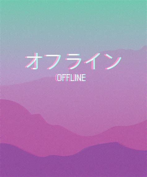 35 Aesthetic Anime Vibe Wallpaper