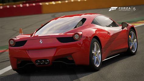 Igcd Net Ferrari Italia In Forza Motorsport