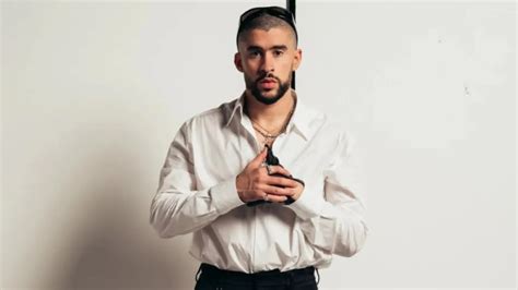 Bad Bunny Anuncia Lanzamiento De Su Octavo Lbum Deb Tirar M S Fotos