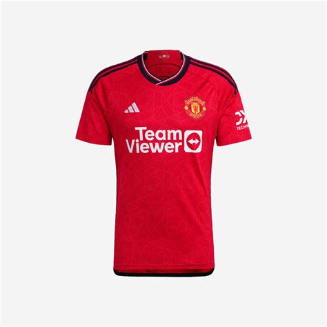 Adidas Manchester Uni... STYLE | KREAM
