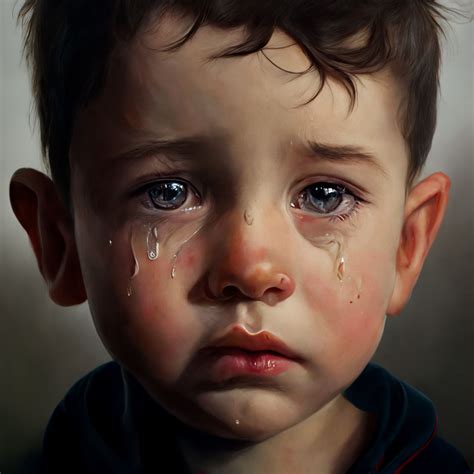 Crybaby 2 By Churichuro On Deviantart