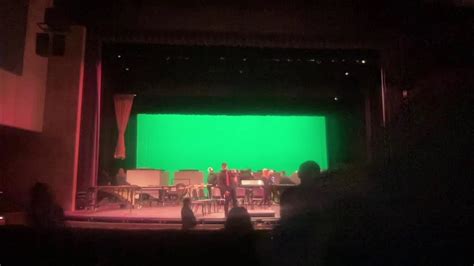Winter Band Concert Youtube