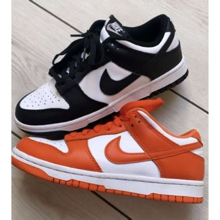 Tenis Air Jordan Dunk Low Cano Baixo Cinza Branco Unissex Ao