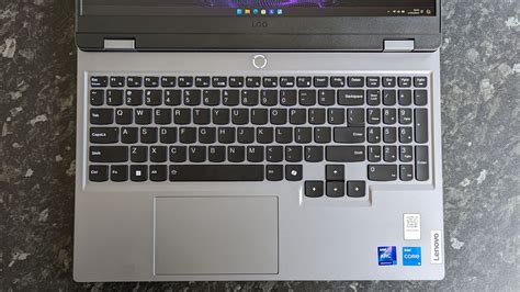 Lenovo LOQ 15IAX9I gaming laptop review: Failing to beat the value of ...