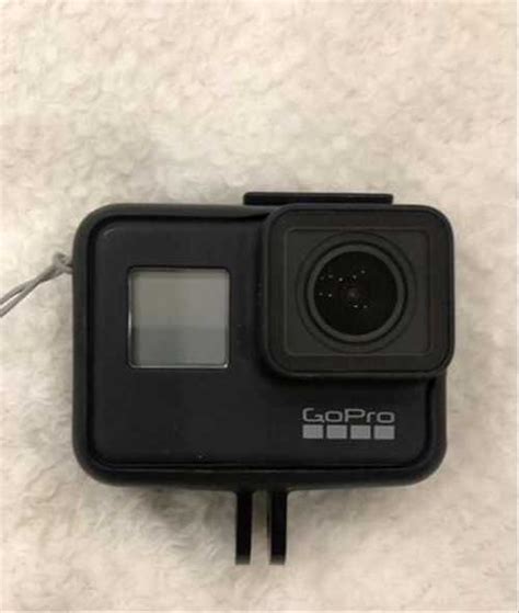 Gopro Hero Black Edition Festima Ru