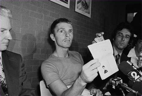 Nova Online Nazi Prison Escape Billy Hayes In New York