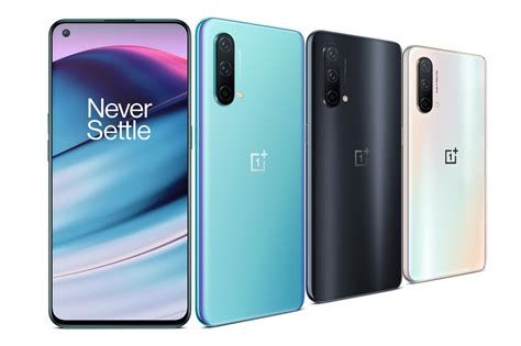 OnePlus Nord CE 5G Price And Specs Choose Your Mobile