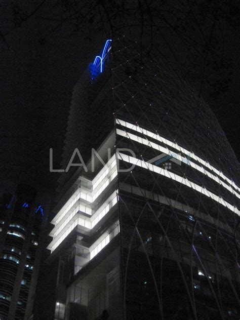 Menara Bank Islam Klcc 86 Building And Interior Photos Land