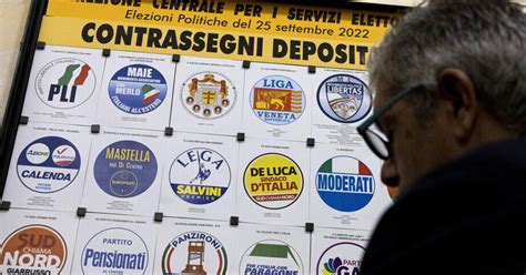 Elezioni Politiche I Candidati Nei Collegi In Campania La Bussola Tv