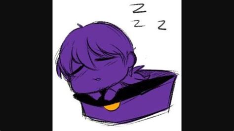 Baby Purple Guy Wiki Five Nights At Freddys Amino
