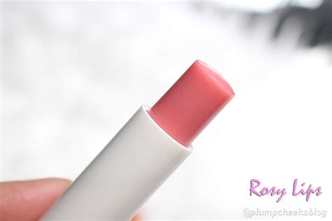 Vaseline Lip Therapy Rosy Lips Review Philippines Lipstutorial Org