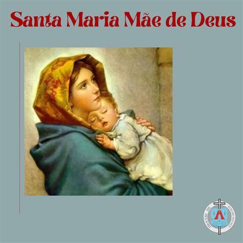 Solenidade de Santa Maria Mãe de Deus Diocese de Foz do Iguaçu