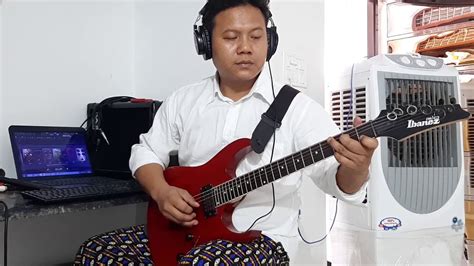 Han Htungaung Nae Pannဟန္ထြန္းguitar Lessons Youtube