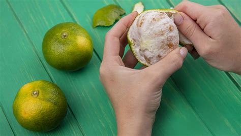 Para Qu Sirve La C Scara De Naranja Conoce Los Beneficios Para La Salud