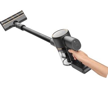 Dreame R10 Pro Cordless Stick Vacuum NetOnNet