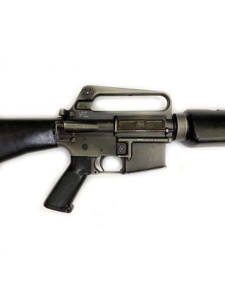 Nuova Jager A1 613 Cal 223 Remington Carabina Semiautomatica Usata