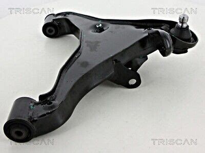 TRACK CONTROL ARM Triscan Passt Nissan Np300 Pathfinder III Navara