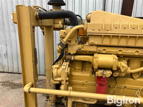 Caterpillar 3306 Power Unit Agriculture Bigiron
