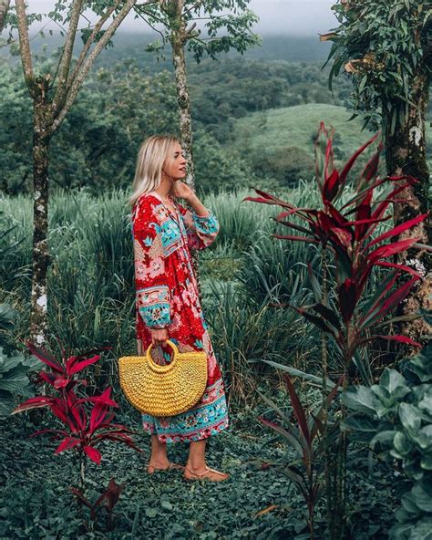 Amanda Cole On Instagram Costa Rica Vibes Here Are Some