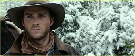 Scott Eastwood Cowboys Up in 'Diablo'- Watch the Trailer Now!: Photo ...