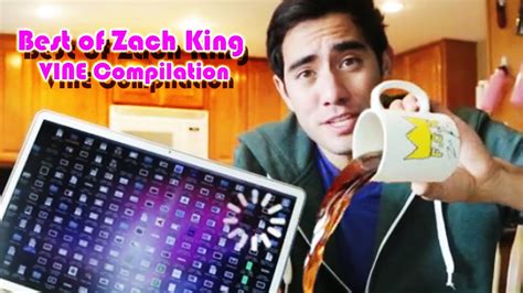 Top 10 Magic Tricks - Zach King - YouTube