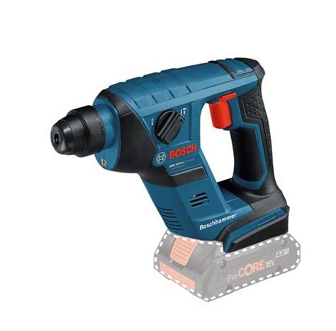 Bosch Gbh V Li Compact Billig