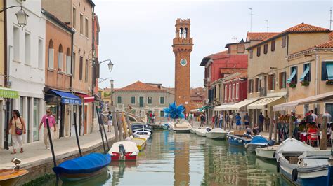 Murano turismo: Qué visitar en Murano, Venecia, 2022| Viaja con Expedia