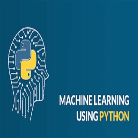 Machine Learning Training Using Python Certadda Hot Sex Picture