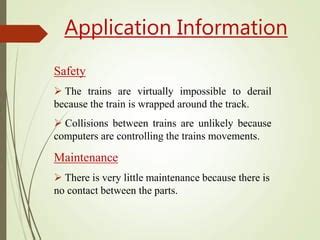 Bullet train in india | PPT