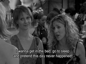 Sex And The City Series Quotes Quotesgram