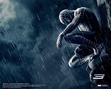 Spider Man Tobey Maguire Wallpapers Wallpaper Cave