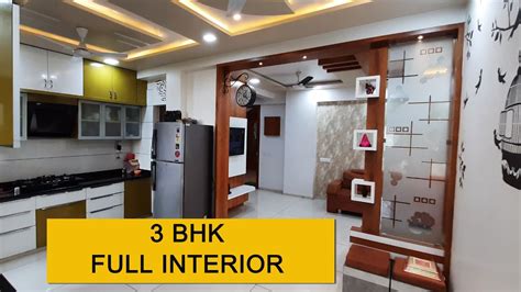 Interior Design Ideas For Bhk Flat In India Billingsblessingbags Org