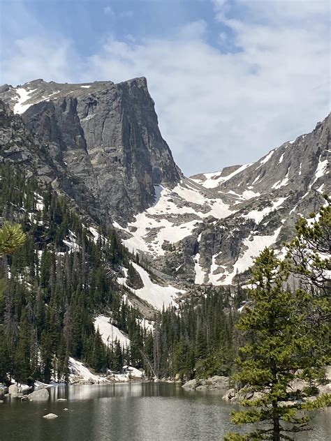 Rocky Mountain National Park : r/Colorado