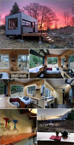 Tiny Homes Ideas Tiny House Living House Design Tiny House Design