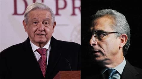 Amlo Critica A Zedillo “representante De La Oligarquía” Revista Punto De Vista