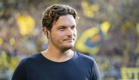 BVB Ruhr Nachrichten Talk Mit Dortmund Trainer Edin Terzic JETZT Im