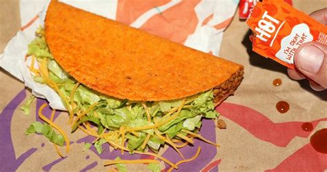 Taco Bell opens $5M taco tab with DoorDash | QSR Web