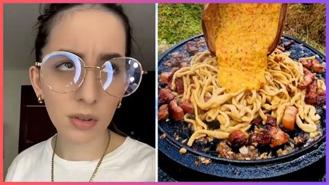 32 PASTA Con Storytime LOS NUEVOS TIKTOK DE Leidys Sotolongo L