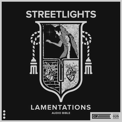 English Audio Bible — STREETLIGHTS