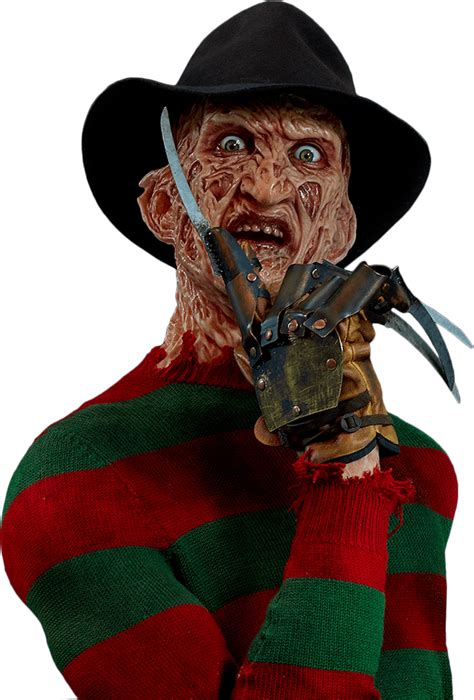 Robert Englund Interested In A Freddy Krueger Animated Movie Horror