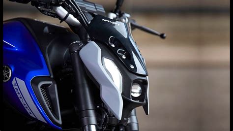 2021 Yamaha MT 07 Road Test Review Rider Magazine