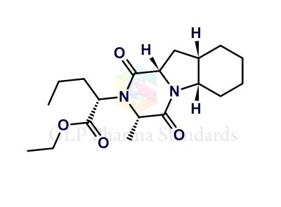 Perindopril Ep Impurity F Cas No